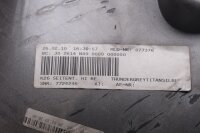Lackerad bakre högra sidopanellist BMW R 1200 RT K26 0430 R12T 10-13