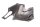 Lackerad bakre högra sidopanellist BMW R 1200 RT K26 0430 R12T 10-13