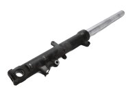 Right fork leg, front fork, shock absorber fork Suzuki DL...