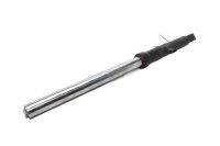 Right fork leg, front fork, shock absorber fork Suzuki DL...