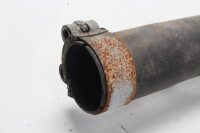 Auspuff Endtopf links Schalldämpfer Abgasanlage Ducati 906 Paso ZDM906 89-92
