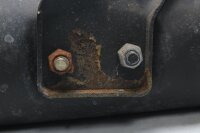 Auspuff Endtopf links Schalldämpfer Abgasanlage Ducati 906 Paso ZDM906 89-92