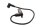 Ignition cable, spark plug connector, high-voltage connection BMW K 1100 RS K589 0522 92-96