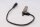 Ignition cable, spark plug connector, high-voltage connection BMW K 1100 RS K589 0522 92-96