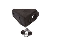 ABS-sensor achterbeugel montage remsensor BMW K 1100 RS...