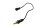 Capteur de température du liquide de refroidissement BMW R 1150 RS R22 0447 01-05