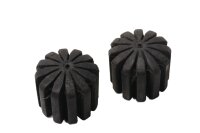 Kraftstofftank Puffer Gummipuffer Dämpfer Set BMW R 1150 RS R22 0447 01-05