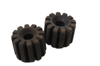 Kraftstofftank Puffer Gummipuffer Dämpfer Set BMW R 1150 RS R22 0447 01-05