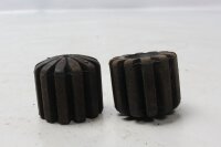 Kraftstofftank Puffer Gummipuffer Dämpfer Set BMW R 1150 RS R22 0447 01-05
