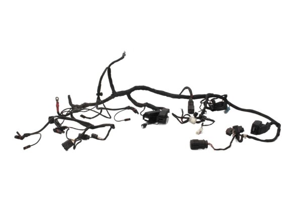 Arnés de cableado, arnés principal, conjunto de cableado principal, sistema eléctrico BMW K 1200 S K12S K40 04-08