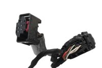 Arnés de cableado, arnés principal, conjunto de cableado principal, sistema eléctrico BMW K 1200 S K12S K40 04-08