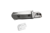 Gummidyna för fotstödet bak vänster passagerare BMW R 1150 RS R22 0447 01-05