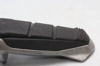 Gummidyna för fotstödet bak vänster passagerare BMW R 1150 RS R22 0447 01-05