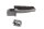 Gummidyna för fotstödet bak vänster passagerare BMW R 1150 RS R22 0447 01-05