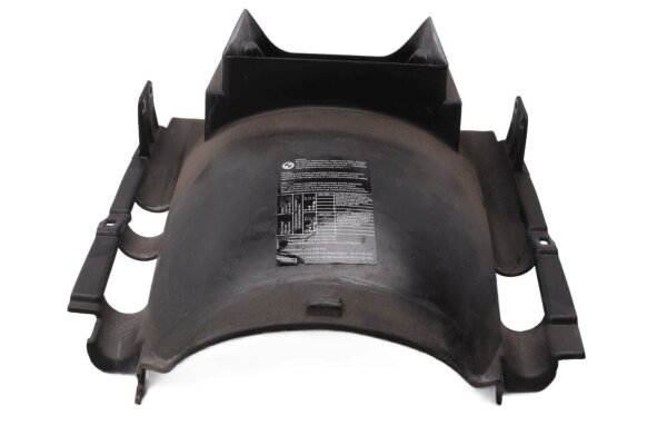Rear fender mudguard wheel cover BMW R 1150 R Rockster 0308 R21 03-05