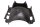 Rear fender mudguard wheel cover BMW R 1150 R Rockster 0308 R21 03-05