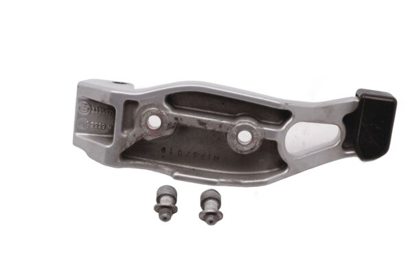 Support de repose-pied passager, arrière gauche 2343672 BMW R 1150 R Rockster 0308 R21 03-05