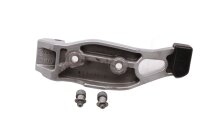 Support de repose-pied passager, arrière gauche 2343672 BMW R 1150 R Rockster 0308 R21 03-05