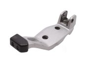 Support de repose-pied passager, arrière gauche 2343672 BMW R 1150 R Rockster 0308 R21 03-05