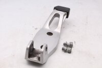 Support de repose-pied passager, arrière gauche 2343672 BMW R 1150 R Rockster 0308 R21 03-05