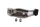 Support de repose-pied passager, arrière gauche 2343672 BMW R 1150 R Rockster 0308 R21 03-05