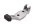 Support de repose-pied passager, arrière gauche 2343672 BMW R 1150 R Rockster 0308 R21 03-05