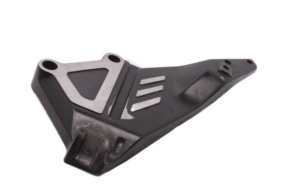 Fodstøttebeslag, bæreplade, venstre, rammemontering BMW K 1100 RS K589 0522 92-96