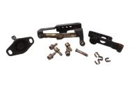 Seat bracket, seat lock, fastening BMW K 1100 RS K589...