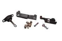 Seat bracket, seat lock, fastening BMW K 1100 RS K589...
