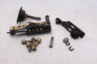 Seat bracket, seat lock, fastening BMW K 1100 RS K589 0522 92-96