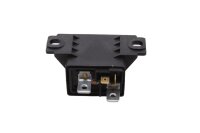 Knipperlichtrelais 12V 75A 4-pins schakelrelais BMW K...