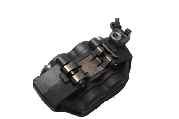 Front left brake caliper, brake piston, brake pads Hyosung GT 650 R GT650R 05-08