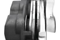 Front left brake caliper, brake piston, brake pads Hyosung GT 650 R GT650R 05-08