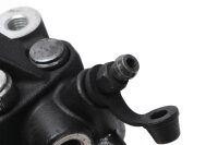 Front left brake caliper, brake piston, brake pads Hyosung GT 650 R GT650R 05-08