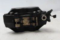 Front left brake caliper, brake piston, brake pads Hyosung GT 650 R GT650R 05-08