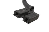 Cable de bocina, mazo de cables, conectores, relés, sistema eléctrico Suzuki DL 1000 V-Strom WVBS 02-12