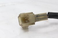 Cable de bocina, mazo de cables, conectores, relés, sistema eléctrico Suzuki DL 1000 V-Strom WVBS 02-12
