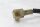 Cable de bocina, mazo de cables, conectores, relés, sistema eléctrico Suzuki DL 1000 V-Strom WVBS 02-12
