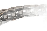 Kettenkit Antrieb Kette Ritzel Kettenrad Suzuki DL 1000 V-Strom WVBS 02-12