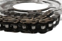 Kettenkit Antrieb Kette Ritzel Kettenrad Suzuki DL 1000 V-Strom WVBS 02-12
