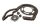 Kettenkit Antrieb Kette Ritzel Kettenrad Suzuki DL 1000 V-Strom WVBS 02-12