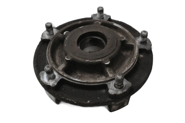 Roue arrière à moyeu de transmission Cardan Suzuki DL 1000 V-Strom WVBS 02-12