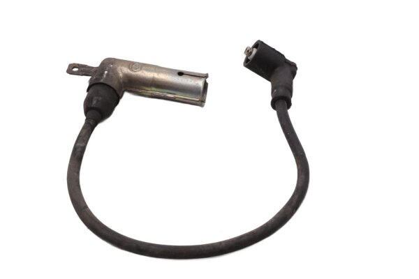 Ignition cable spark plug connector 5k Ohm waterproof BMW K 1100 RS K589 0522 92-96