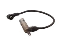 Cable de encendido, conector de bujía, 5k Ohm,...