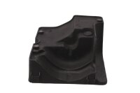 Air filter box intake manifold bottom housing BMW K 1100...