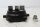 Cardan drive drive damper element Hyosung GT 650 R GT650R 05-08