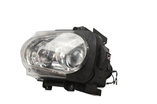 Headlight, front light, main headlight holder Hyosung GT 650 R GT650R 05-08
