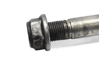 Hinterachse Achse Radachse Distanzhülse hinten Hyosung GT 650 R GT650R 05-08