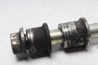 Hinterachse Achse Radachse Distanzhülse hinten Hyosung GT 650 R GT650R 05-08