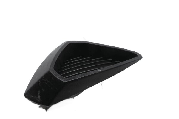 Panneau de garniture dentrée dair, couvercle avant gauche Hyosung GT 650 R GT650R 05-08